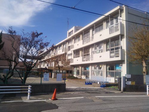 千葉市立 寒川小学校の画像