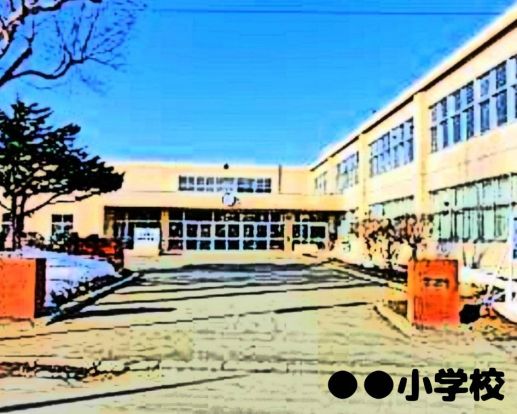 千葉市立 登戸小学校の画像