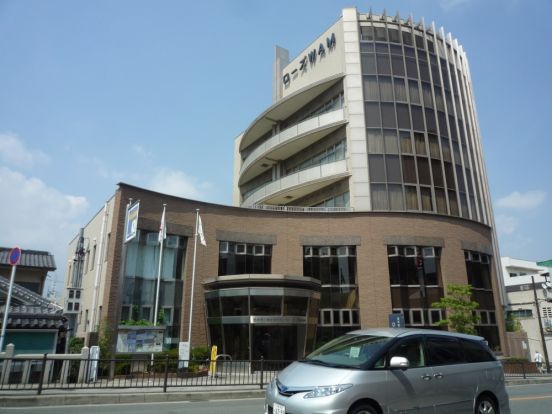 茨木市立男女共生センター ローズＷＡＭの画像