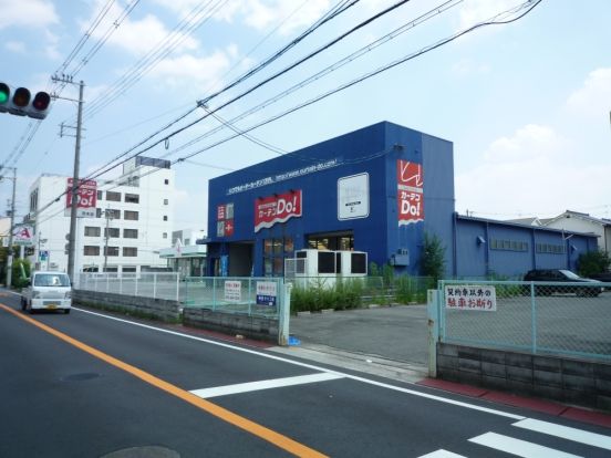 カーテンＤｏ茨木店の画像