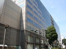 大田区役所本庁舎の画像