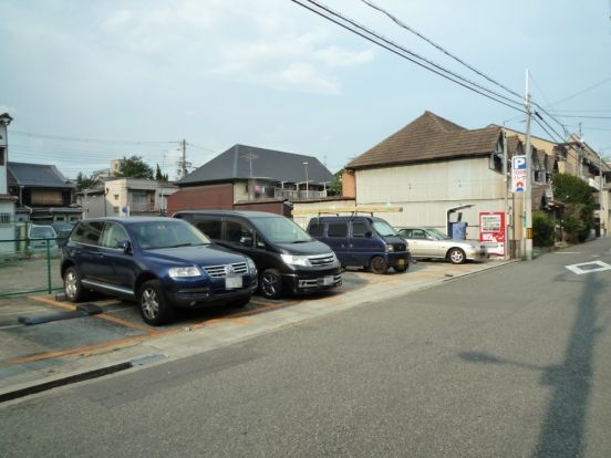 アサヒパーク阪南町3丁目の画像