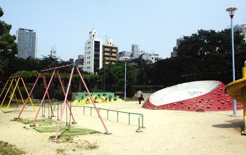 中大江公園の画像