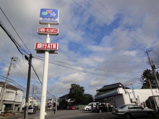 スリーエフ柏大井店の画像