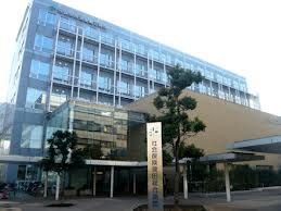 社会保険蒲田総合病院の画像