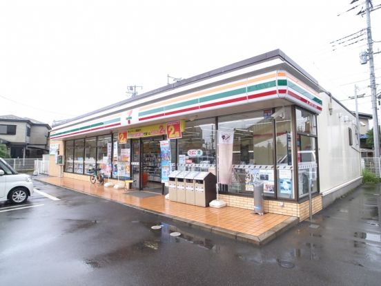 セブンイレブン　桜木８丁目店の画像