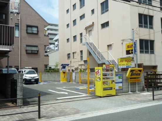 タイムズ西田辺駅前第5の画像