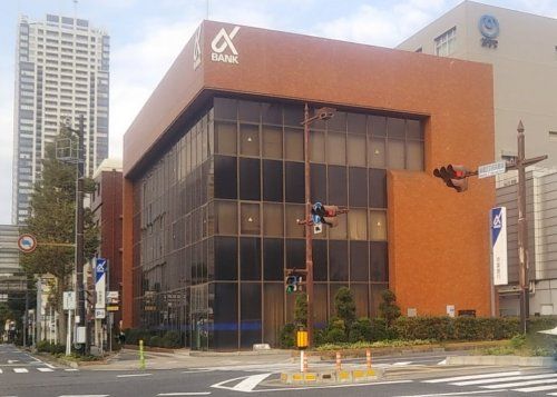 京葉銀行　本町支店の画像