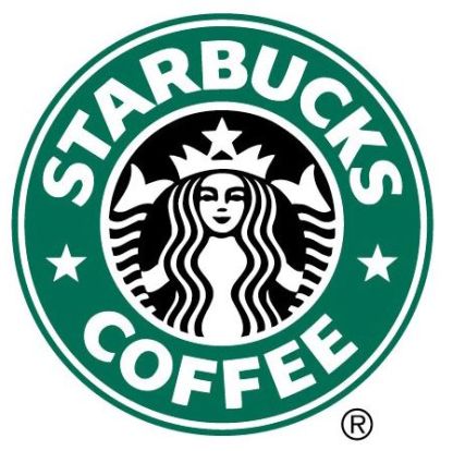 スターバックスの画像