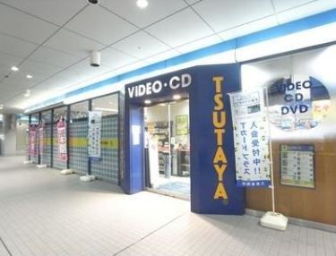 TSUTAYA 日本橋店の画像