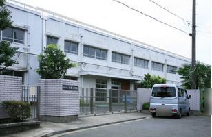 横浜市立神橋小学校の画像