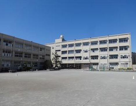 横浜市立 井土ケ谷小学校の画像