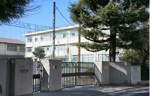 川崎市立 古川小学校の画像