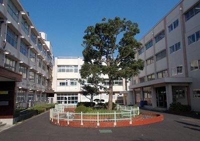 横浜市立 洋光台第四小学校の画像