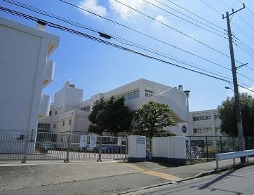 横浜市立 霧が丘小学校の画像