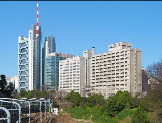 順天堂大学　本郷・お茶の水キャンパスの画像