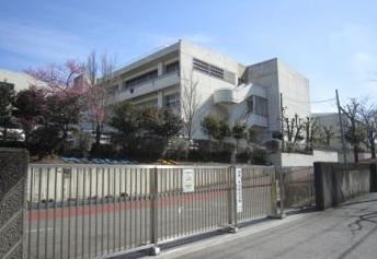 横浜市立 鴨志田緑小学校の画像