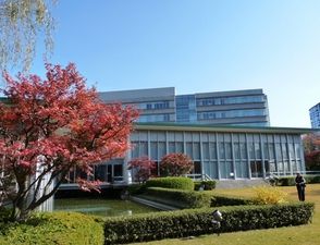 駒澤大学　深沢キャンパスの画像