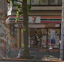 セブンイレブン野沢店の画像