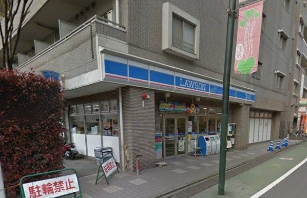 ローソン 東武練馬駅前店の画像