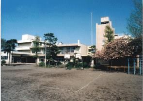 相模原市立 相模台小学校の画像