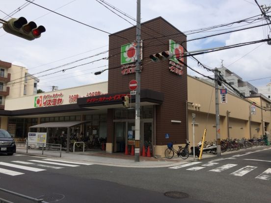 デイリーカナート・イズミヤ 昭和町店の画像