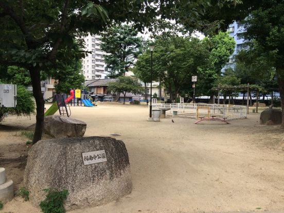 阪南中公園の画像