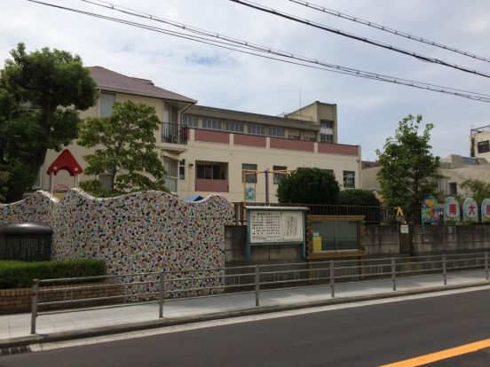 南大阪幼稚園の画像