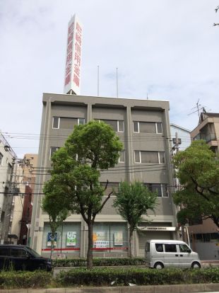尼崎信用金庫昭和町支店の画像