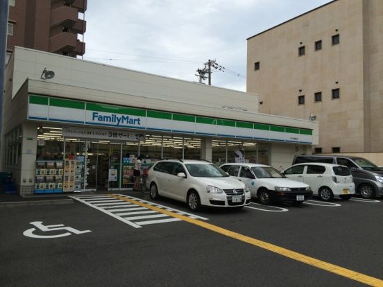 ファミリーマートＭＹＳ播磨町店の画像