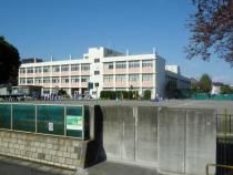 大和市立 福田小学校の画像