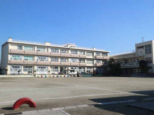 千葉市立 稲毛小学校の画像