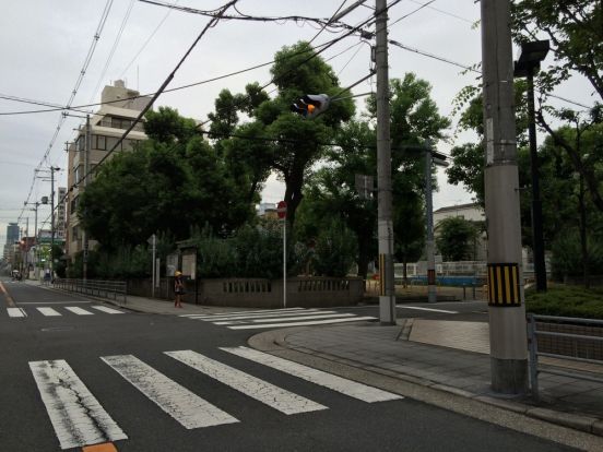 新阪南公園の画像