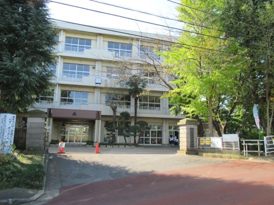 千葉市立 大巌寺小学校の画像