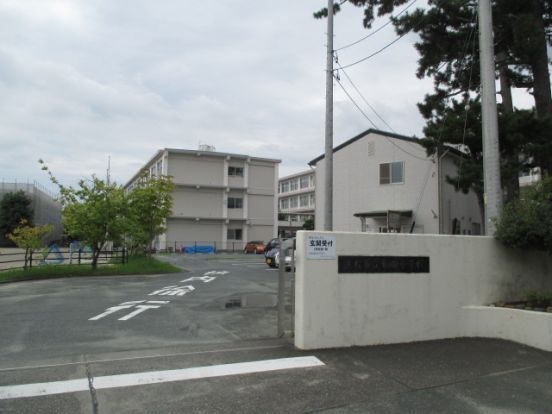 和田小学校の画像