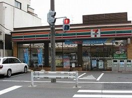 セブンイレブン 豊島南長崎６丁目店の画像