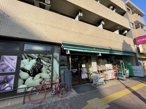 まいばすけっと 地下鉄赤塚駅前店の画像