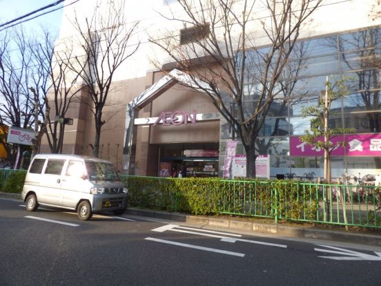 イオン新茨木店の画像