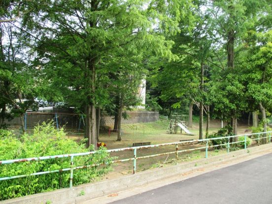 中田池公園の画像
