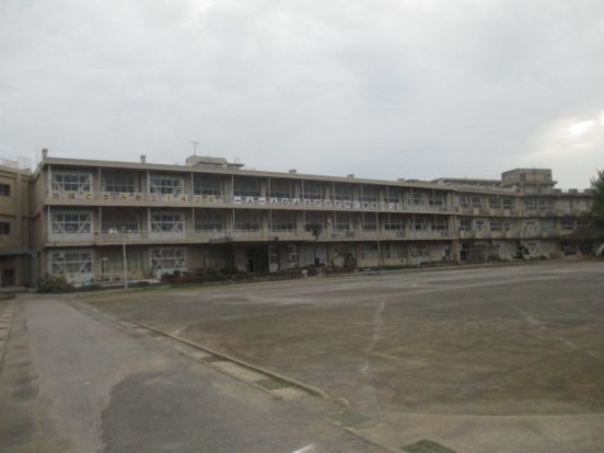 千葉市立 検見川小学校の画像