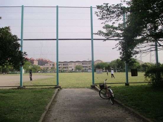 しらさぎ公園の画像