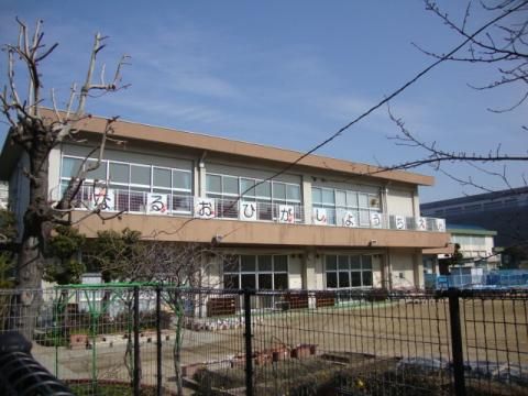 鳴尾東幼稚園の画像
