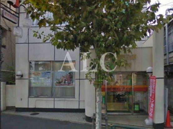 西京信用金庫 鷺宮支店の画像