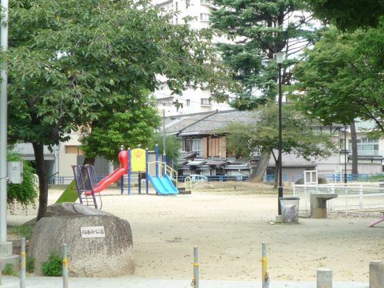 阪南中公園の画像