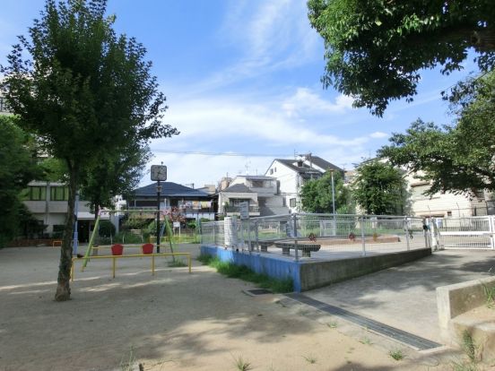 新阪南公園の画像