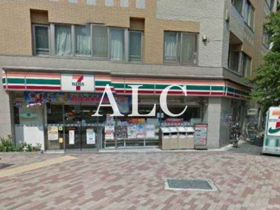 セブンイレブン中野野方１丁目店の画像