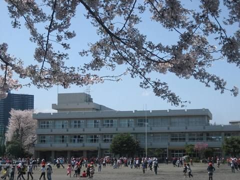 相模原市立 鶴園小学校の画像