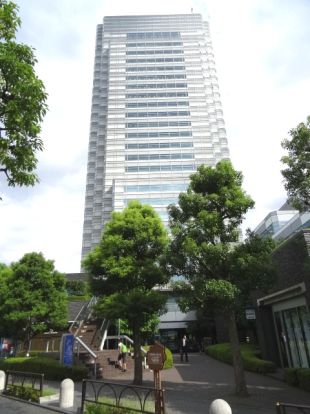 世田谷ビジネススクエアの画像