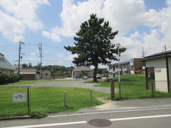 天王一本松公園の画像