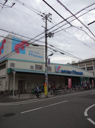 万代　矢田店 の画像